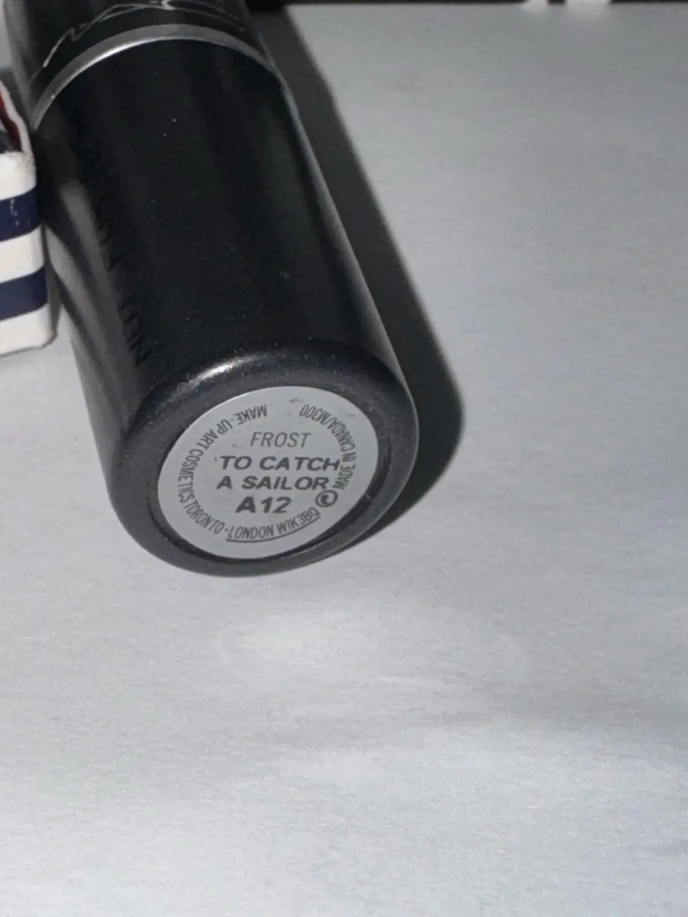 MAC Cosmetics #vintagemac limited
